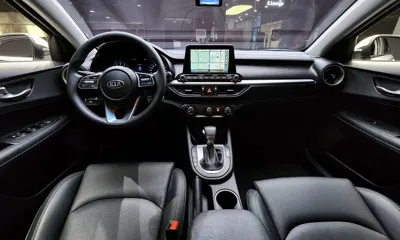 Kia K3 2020, 75005 км, за 11600000 KRW - фото 7