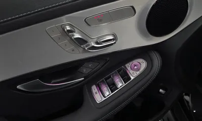 Mercedes-Benz GLC-Class 2022, 31856 км, за 44000000 KRW - фото 27