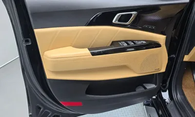 Kia Canival 2021, 101898 км, за 32500000 KRW - фото 24