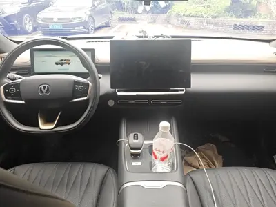 Changan Eado 2026, 4000 км, за 73000 CNY - фото 12