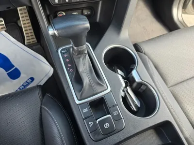 Kia Sportage 2019, 133982 км, за 12300000 KRW - фото 12