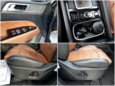 KG_Mobility_Ssangyong Rexton 2018, 119257 км, за 14500000 KRW - фото 16
