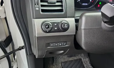 ChevroletGMDaewoo Captiva 2016, 117504 км, за 7200000 KRW - фото 28
