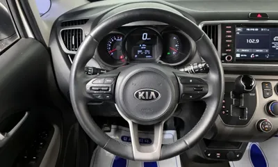 Kia Ray 2021, 62509 км, за 11900000 KRW - фото 13