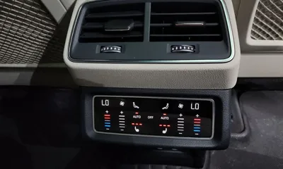 Audi e-tron 2022, 111017 км, за 41890000 KRW - фото 32