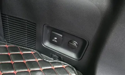 Hyundai Maxcruz 2017, 73286 км, за 16900000 KRW - фото 31