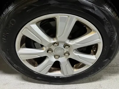 Land Rover Discovery 2016, 235111 км, за 11900000 KRW - фото 6