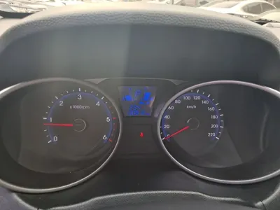 Hyundai Tucson 2015, 130802 км, за 7700000 KRW - фото 7