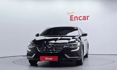 Renault-KoreaSamsung SM6 2017, 80761 км, за 7800000 KRW - фото 3