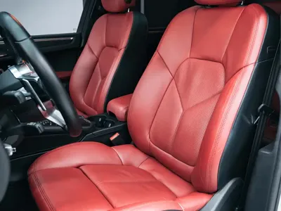 Porsche Macan 2018, 129000 км, за 133800 CNY - фото 21