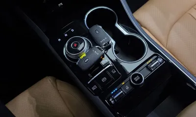 Kia K5 2022, 39137 км, за 21490000 KRW - фото 9
