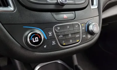 ChevroletGMDaewoo Malibu 2019, 98263 км, за 10200000 KRW - фото 32