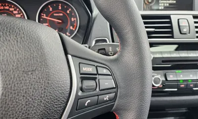 BMW 1-Series 2016, 13322 км, за 17500000 KRW - фото 15