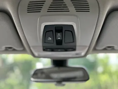 BMW 3 Series 2017, 84000 км, за 79800 CNY - фото 21