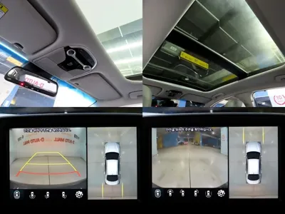 Hyundai Grandeur 2018, 165739 км, за 11690000 KRW - фото 16
