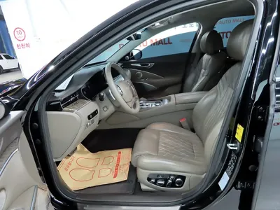 Kia K9 2023, 113408 км, за 39900000 KRW - фото 6