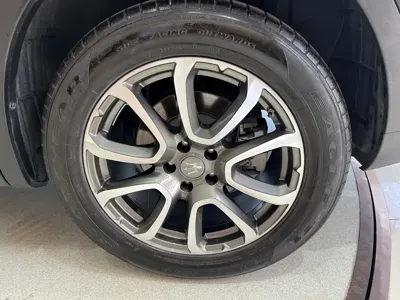 Maserati Levante 2019, 86000 км, за 198000 CNY - фото 17