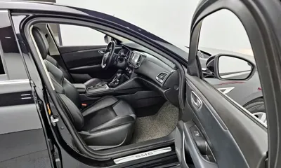 Renault-KoreaSamsung SM6 2016, 140205 км, за 5090000 KRW - фото 11