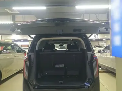 GAC Motor Trumpchi M8 2024, 49200 км, за 152400 CNY - фото 19