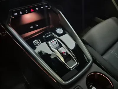 Audi A3 2025, 4480 км, за 31000000 KRW - фото 9