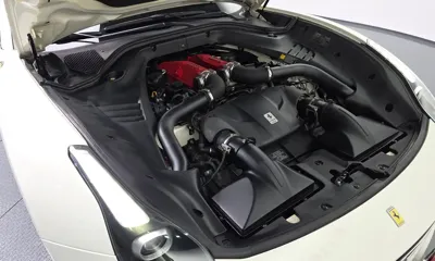 Ferrari California 2016, 71347 км, за 93990000 KRW - фото 6
