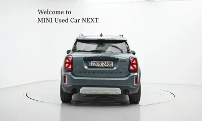 MINI Countryman 2023, 37606 км, за 31000000 KRW