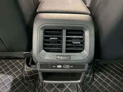 Volkswagen Tharu 2022, 25000 км, за 136800 CNY - фото 23