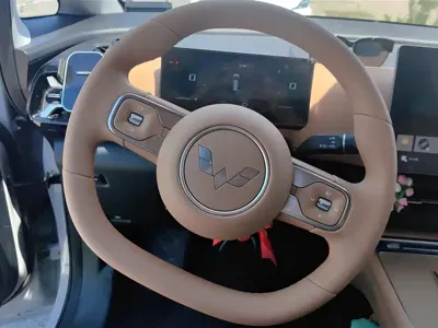 Wuling 星光730新能源 2026, 20800 км, за 93000 CNY - фото 15