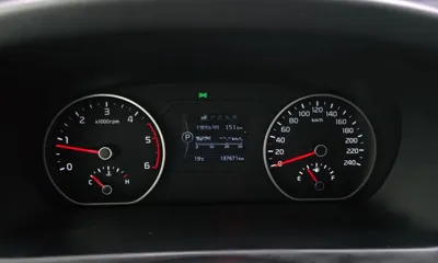 Kia Mohave 2018, 137671 км, за 13500000 KRW - фото 8