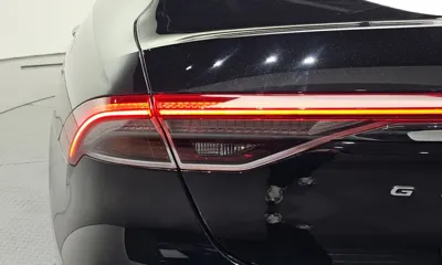 Hyundai Grandeur 2021, 86631 км, за 20600000 KRW - фото 23
