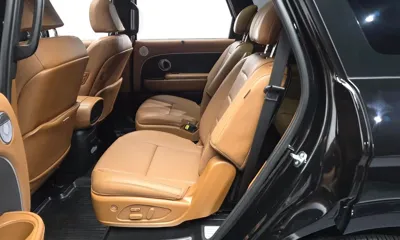 Hyundai Palisade 2026, 5944 км, за 99990000 KRW - фото 26