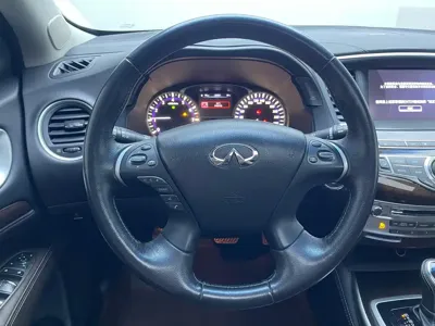 Infiniti QX60 (Import) 2019, 109800 км, за 89800 CNY - фото 16