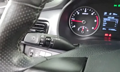Kia Stonic 2019, 111039 км, за 9990000 KRW - фото 28