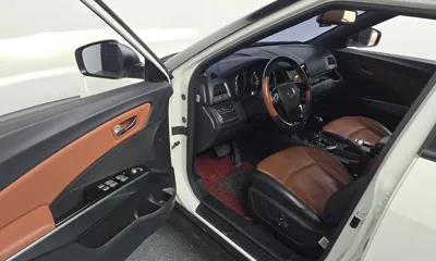 KG_Mobility_Ssangyong TIBOLI 2018, 88872 км, за 8300000 KRW - фото 10