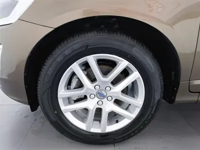 Volvo XC60 2017, 68900 км, за 52800 CNY - фото 17
