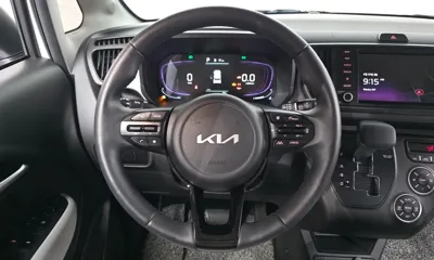 Kia Ray 2024, 9576 км, за 18000000 KRW - фото 13