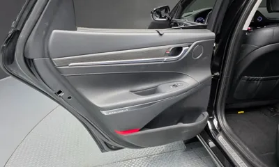 Hyundai Grandeur 2017, 61362 км, за 13900000 KRW - фото 25