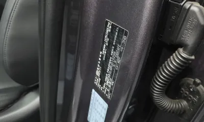 Hyundai Santafe 2024, 8157 км, за 33900000 KRW - фото 32
