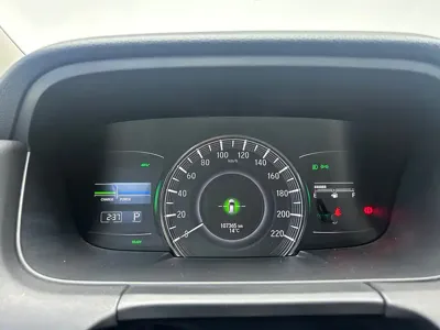 Honda Odyssey 2021, 107000 км, за 108000 CNY - фото 13