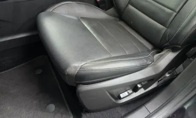 Renault-KoreaSamsung XM3 2020, 69594 км, за 14000000 KRW - фото 32