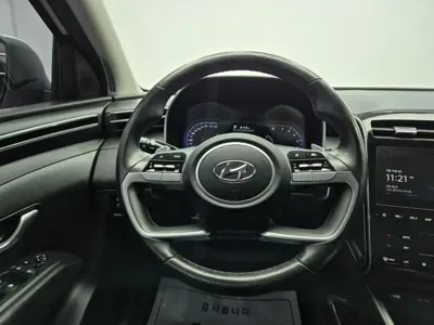 Hyundai Tucson 2021, 130065 км, за 15800000 KRW - фото 6