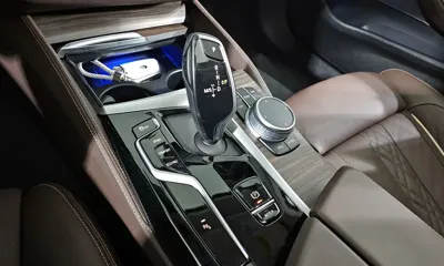 BMW 5-Series 2022, 51898 км, за 34800000 KRW - фото 9