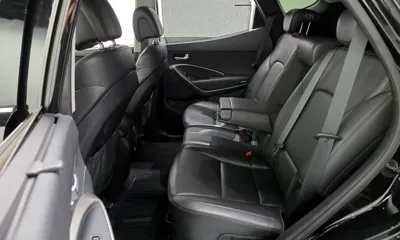 Hyundai Santafe 2017, 125227 км, за 12200000 KRW - фото 12