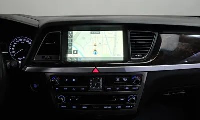 Hyundai Genesis 2015, 166952 км, за 7800000 KRW - фото 12