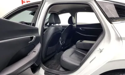 Hyundai Sonata 2020, 64285 км, за 18500000 KRW - фото 11
