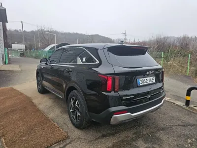 Kia Sorento 2024, 42000 км, за 18610000 KRW