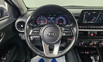 Kia K3 2019, 111517 км, за 11300000 KRW - фото 15