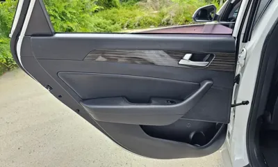 Hyundai Sonata 2015, 154629 км, за 7000000 KRW - фото 25