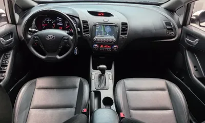 Kia K3 2013, 102662 км, за 3700000 KRW - фото 7