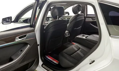 Genesis G80 2018, 127585 км, за 16500000 KRW - фото 11
